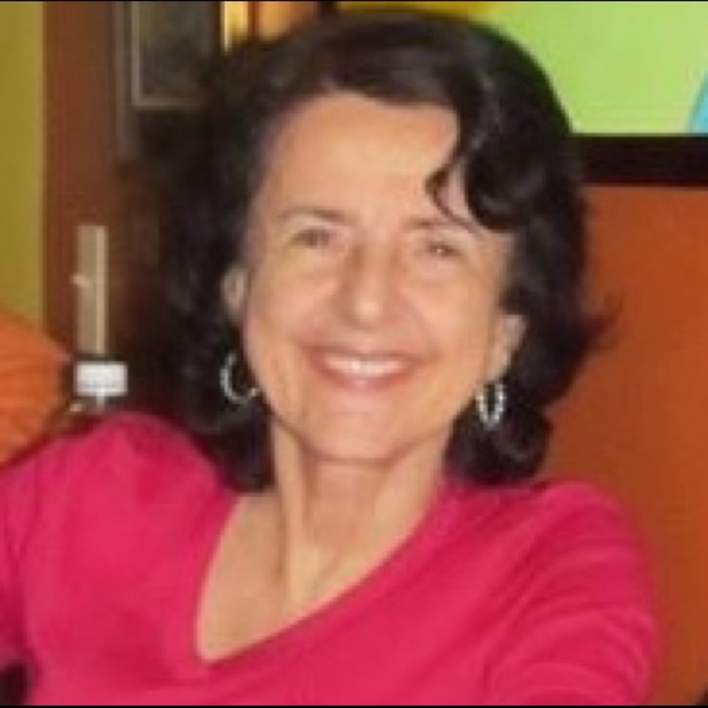 Meet your Posher, Niki